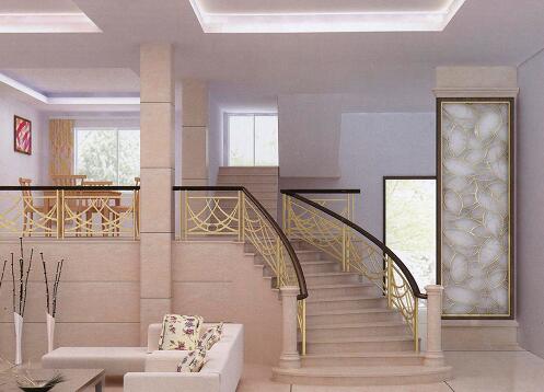 樓梯扶手公司不斷加強對個人用戶市場的開發(fā)(圖1) 樓梯扶手公司不斷加強對個人用戶市場的開發(fā)(圖1)