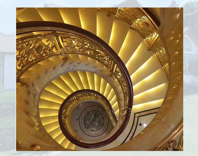 銅藝樓梯扶手(圖2) 2.jpg