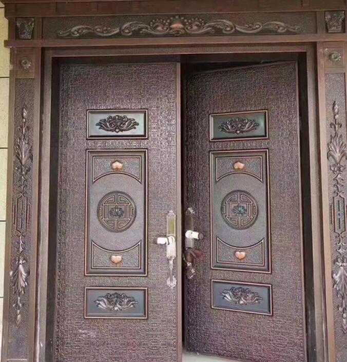 鑄鋁門在安裝完成后需要做到合理的保養(yǎng)(圖1) 鑄鋁門在安裝完成后需要做到合理的保養(yǎng)(圖1)